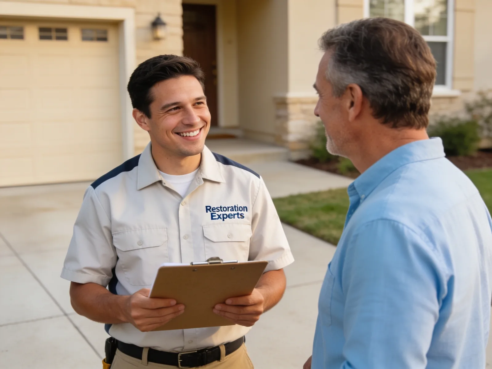 Water Damage Cleanup Baskin, LA FAQs